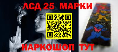 спайс Берёзовский